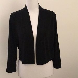 Calvin Klein Jacket/Shrug